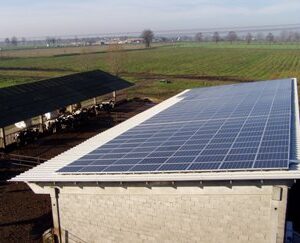 impianti fotovoltaici