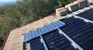 impianti fotovoltaici