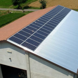 Impianti fotovolatici per PMI 10/15/20 Kw Impianti fotovolatici per PMI 10/15/20 Kw