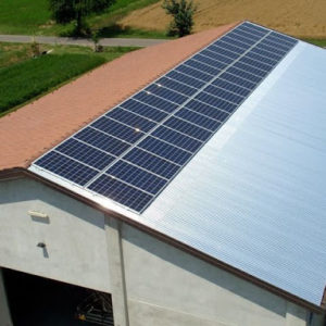impianti fotovoltaici