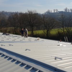 impianti fotovoltaici
